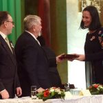 Fekete Péter, Kásler Miklós és Lapis Erika