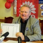 Földesi Zoltán (Fotó: Hegedűs Éva)