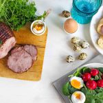 Húsvéti pite (Fotó: Gallicoop)