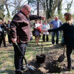 Földi András és dr. Hanyecz Katalin