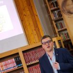 Boross Bence (Fotó: Hegedűs Éva)