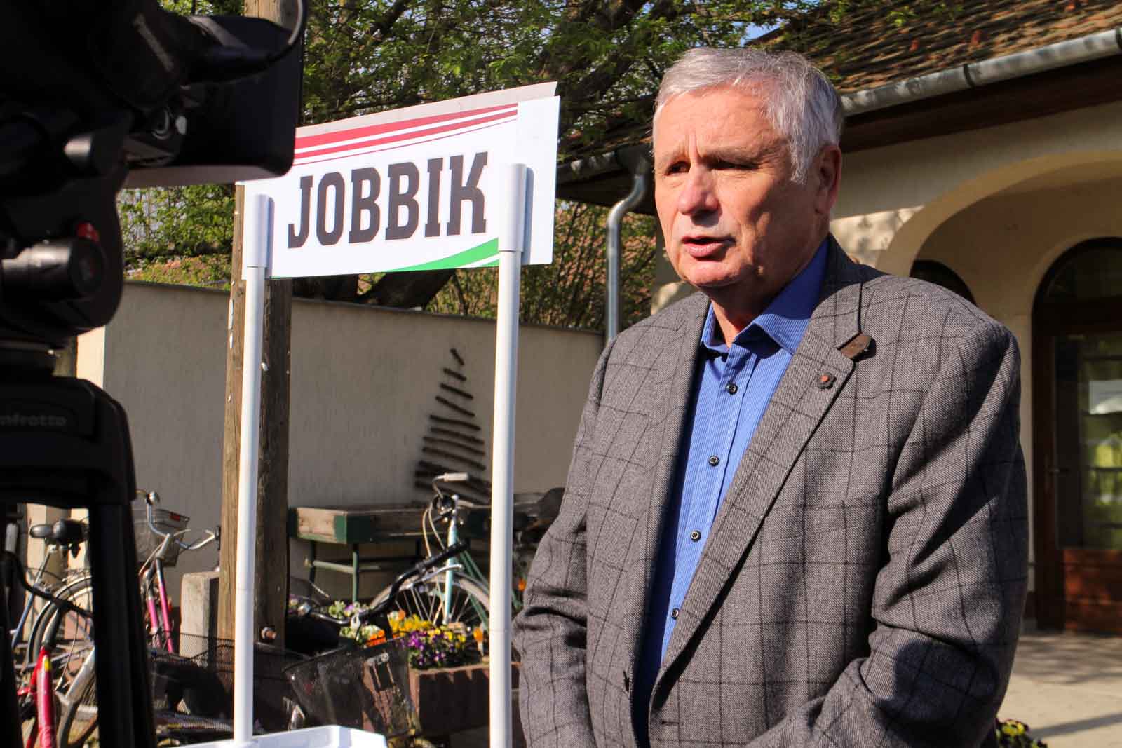 Balczó Zoltán (Fotó: Hegedűs Éva)