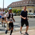 Tóth László és Boross Bence (Fotó: Hegedűs Éva)