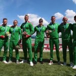 Kuli István (bal szélen)