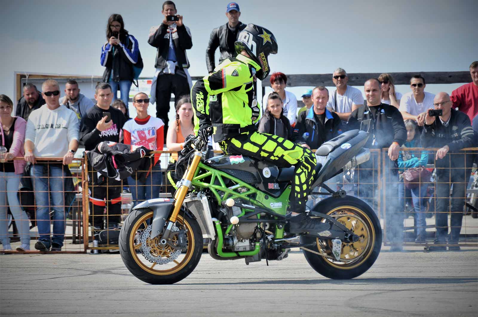 Fotó: Ferenczi Péter