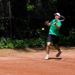 Gruner Benedek (Fotó: Babák Zoltán)