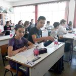 Szpisják Zsófia (7.b) és Szpisják Bence (8.a)