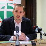 Samu Tamás Gergő (Fotó: Hegedűs Éva)