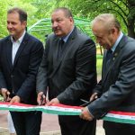 Dankó Béla, Németh Szilárd és Molnár József