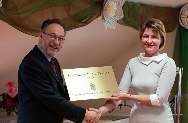 Fekete Péter és Kórógyi Angyalka