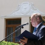 Molnár József (Fotó: Babák Zoltán)