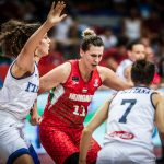 Horti Dóra és a káromkodó olasz, Sottana (FORRÁS: FIBA)