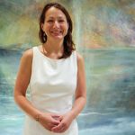 Baráth Nóra (Fotó: Hegedűs Éva)