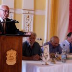 Mótyán Tibor (Fotó: Hegedűs Éva)