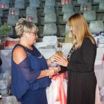 Závogyán Judit és dr. Hanyecz Katalin (Fotó: Bodnár István)