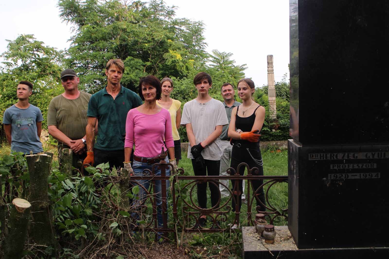 Fotó: Hegedűs Éva