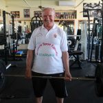 Fábri János (Fotó: Hegedűs Éva)