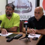 Regős Mátyás és Pálinkás Tamás (Fotó: Hegedűs Éva)