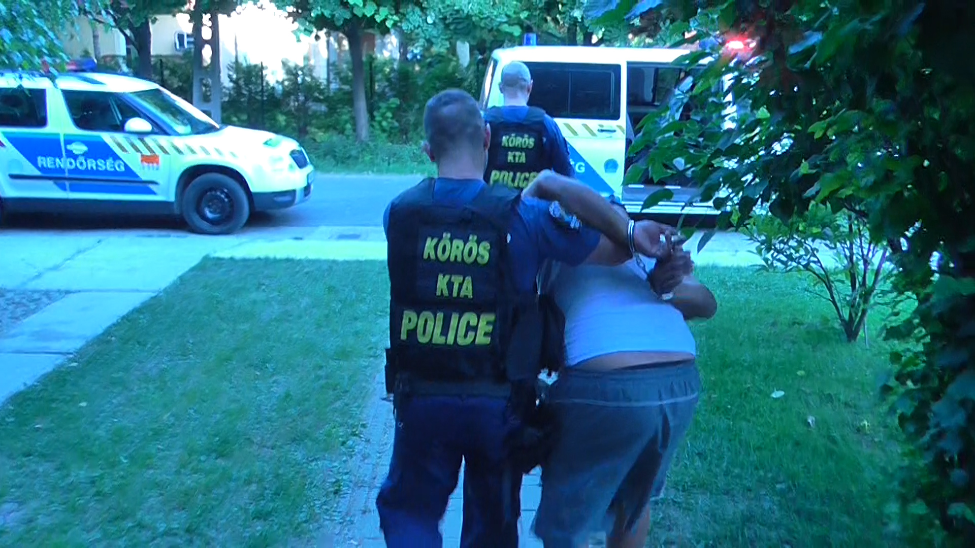 Fotó: police.hu
