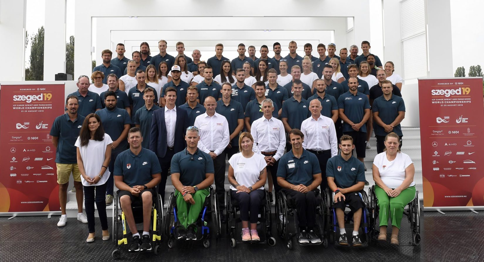 Fotó: kajakkenusport.hu