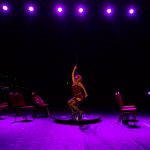 Németh Gabriella (Fotó: Babák Zoltán)