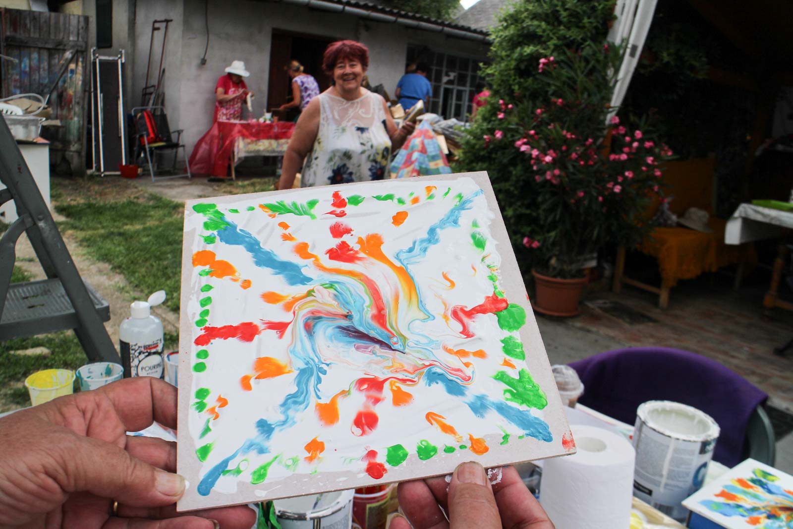 Fotó: Hegedűs Éva