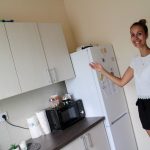 Gergulics Viktória (Fotó: Hegedűs Éva)