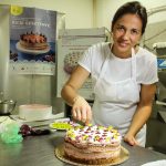 Urbán Ildikó (Fotó: Hegedűs Éva)