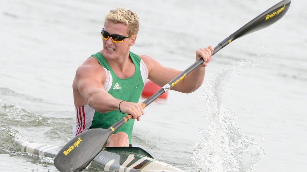 Dombvári Bence (Fotó: Kovács Tamás / MTI)