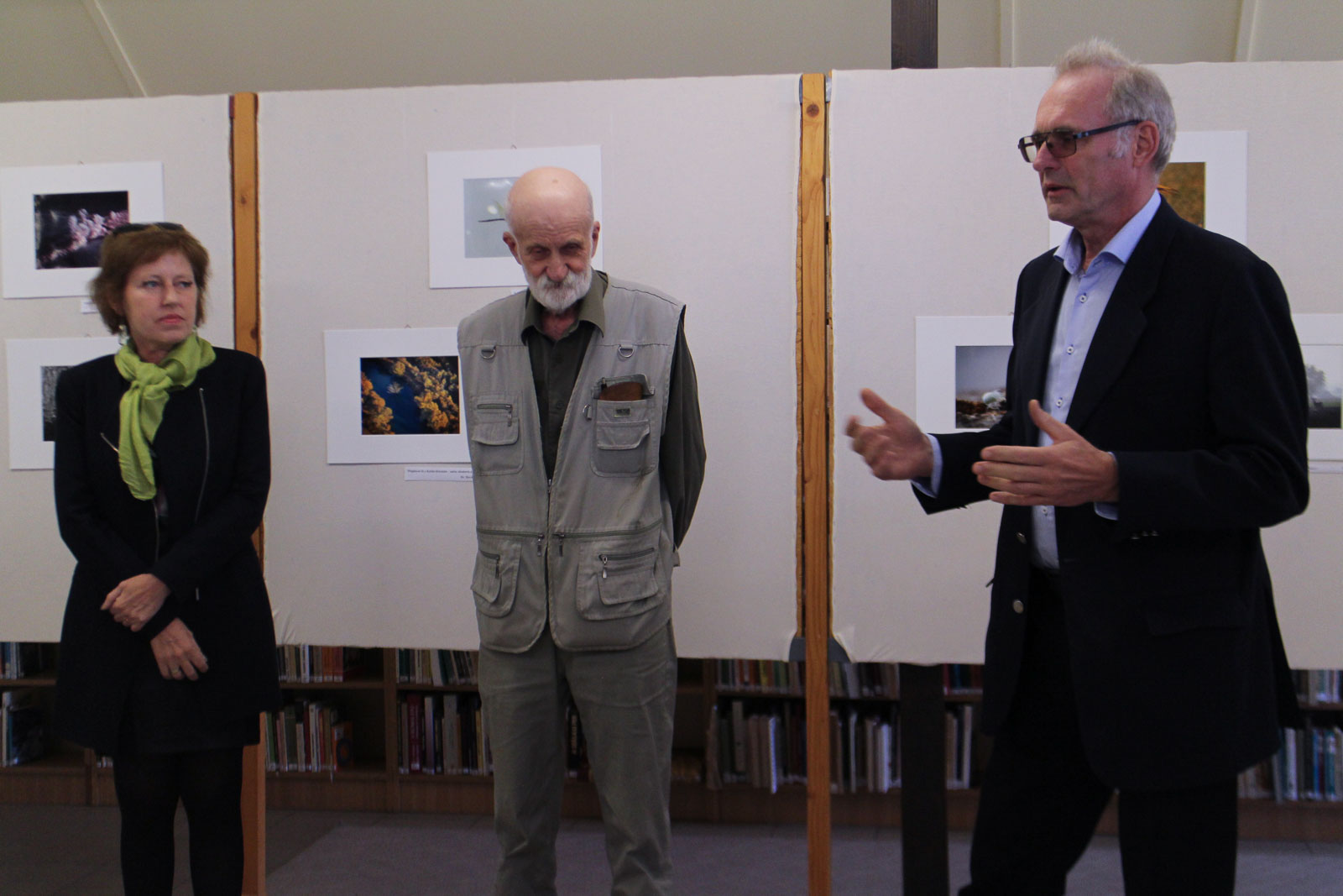 Fotó: Hegedűs Éva