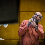 Dr. Nagy Balázs (Fotó: Babák Zoltán)