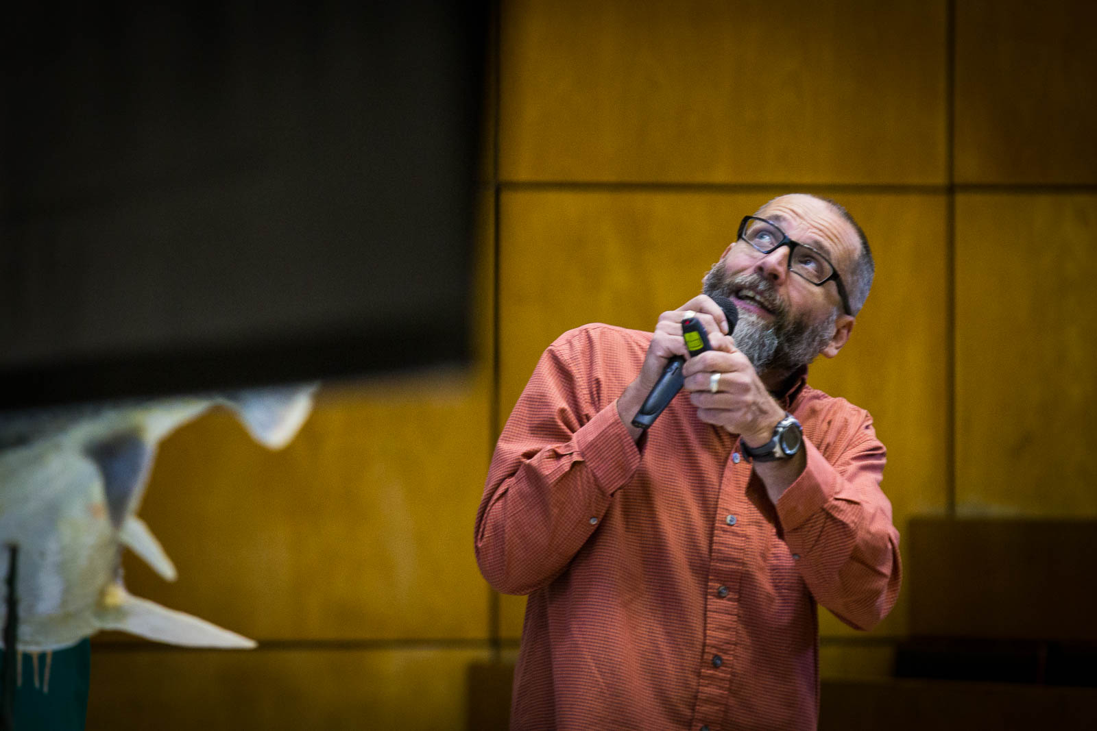 Dr. Nagy Balázs (Fotó: Babák Zoltán)