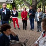 Csanádi László (Fotó: Hegedűs Éva)