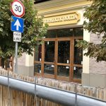 Helyi termékek boltja