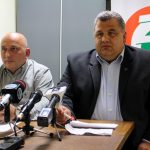 Pálinkás Tamás és Gajdos Attila (Fotó: Hegedűs Éva)