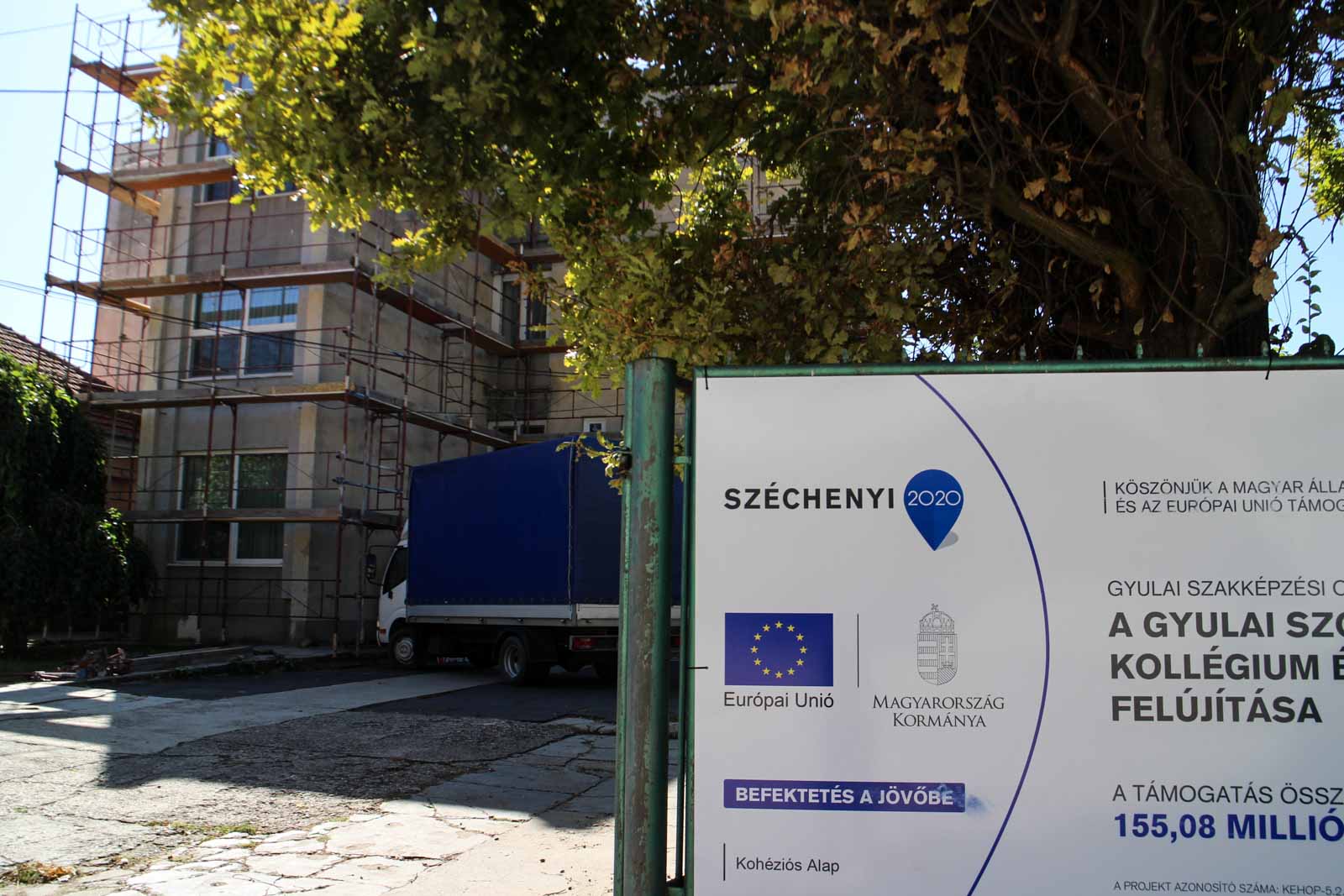 Fotó: Hegedűs Éva