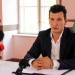 Dr. Lesfalvi Balázs (Fotó: Hegedűs Éva)