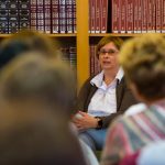 Fábián Janka (Fotó: Babák Zoltán)