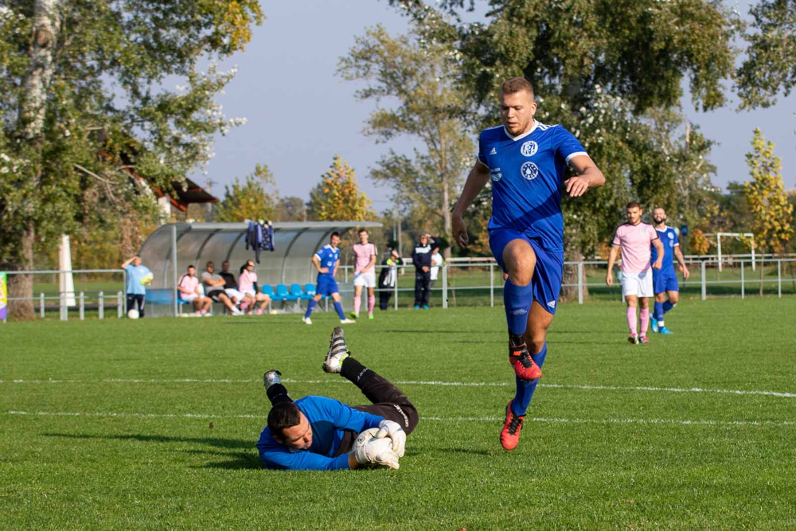 Seres Viktor (Fotó: Keller Dávid)