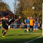 Endrefalvi második gólja (Fotó: Babák Zoltán)