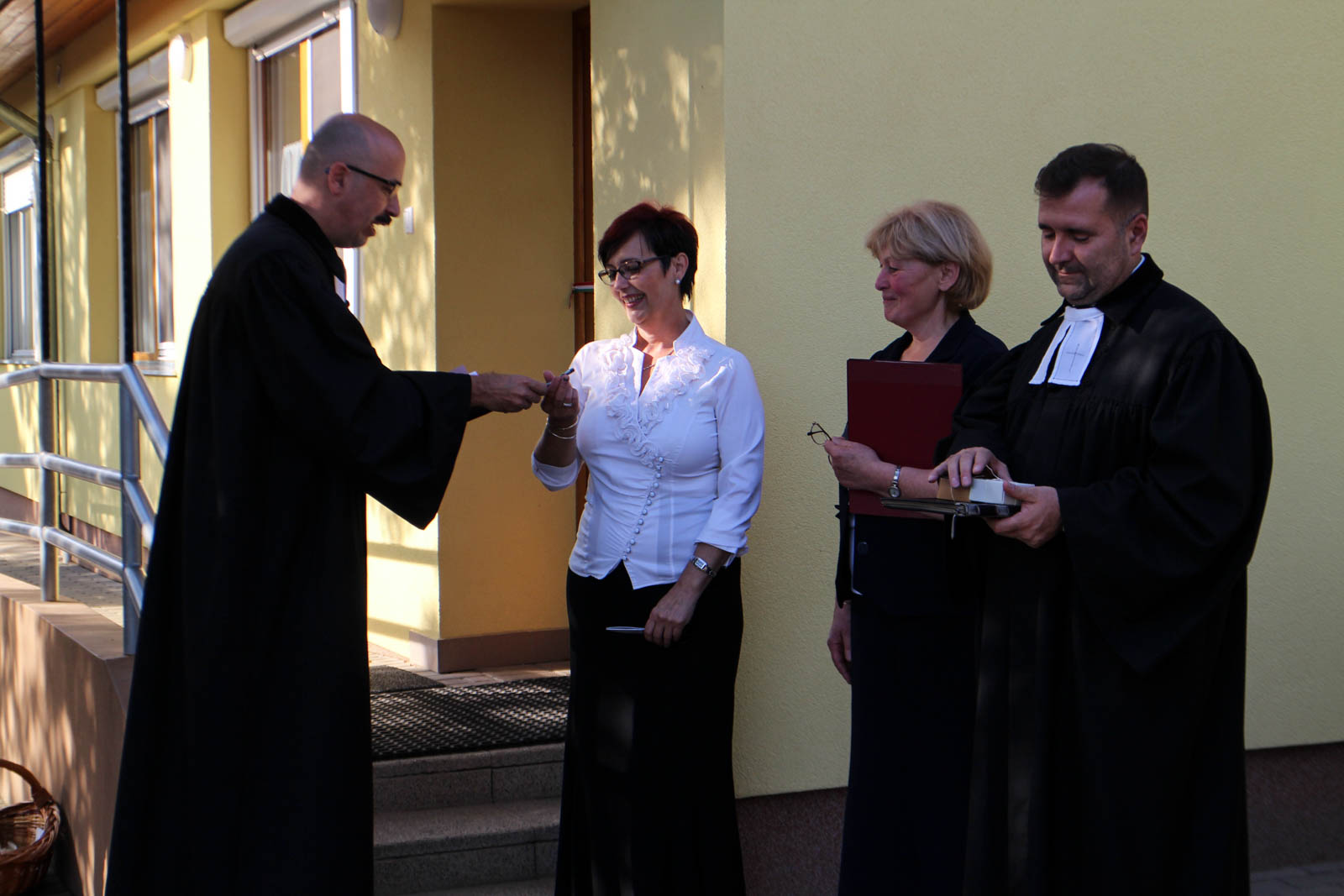 Fotó: Hegedűs Éva