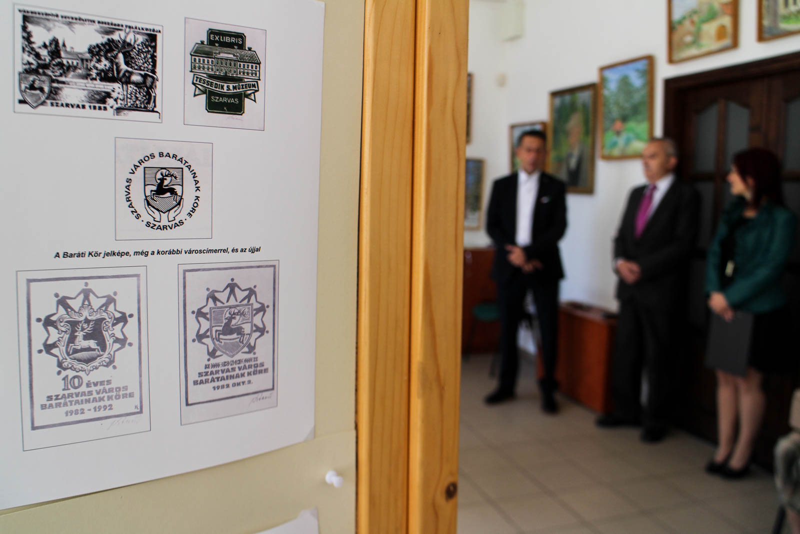 Fotó: Hegedűs Éva