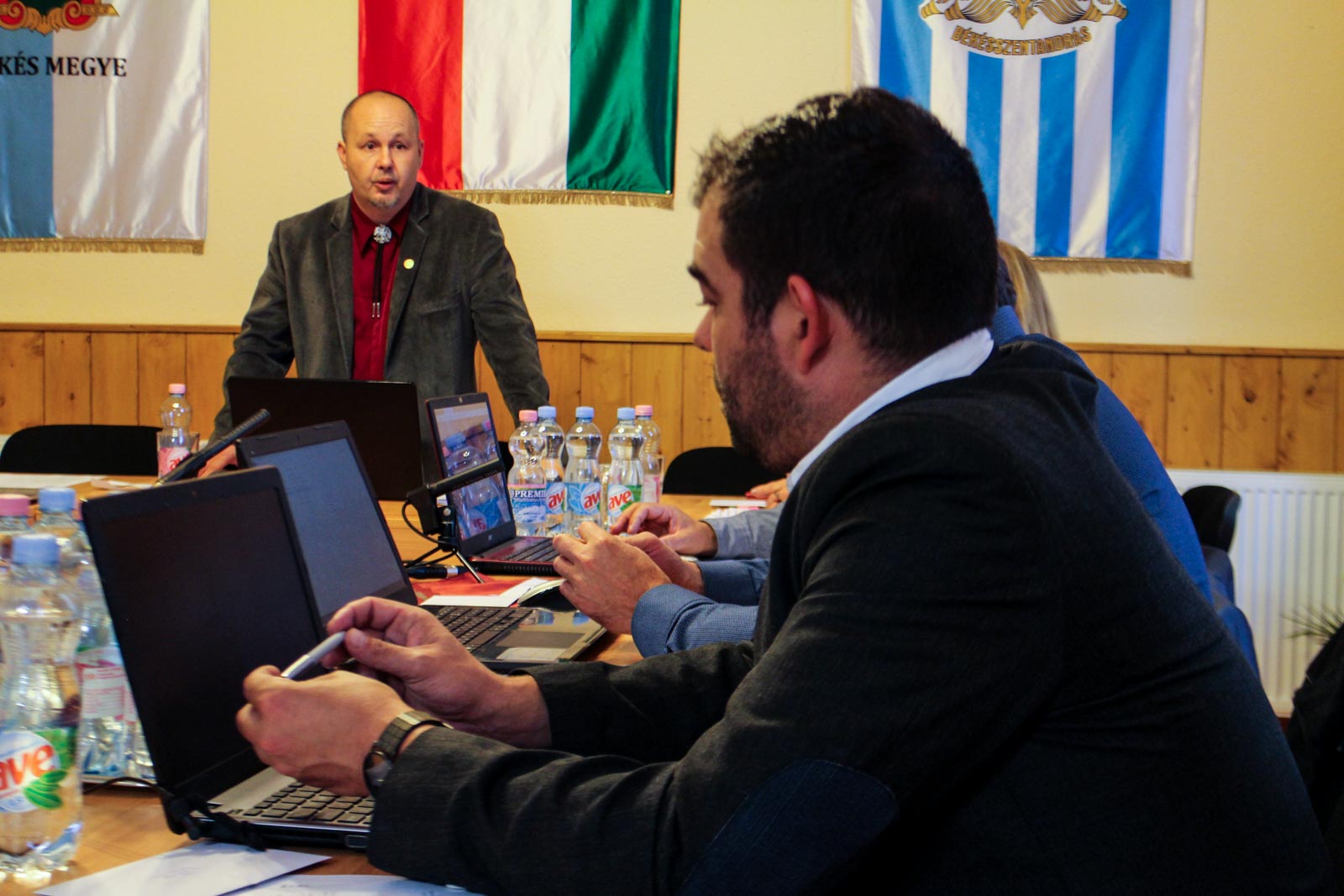 Fotó: Hegedűs Éva