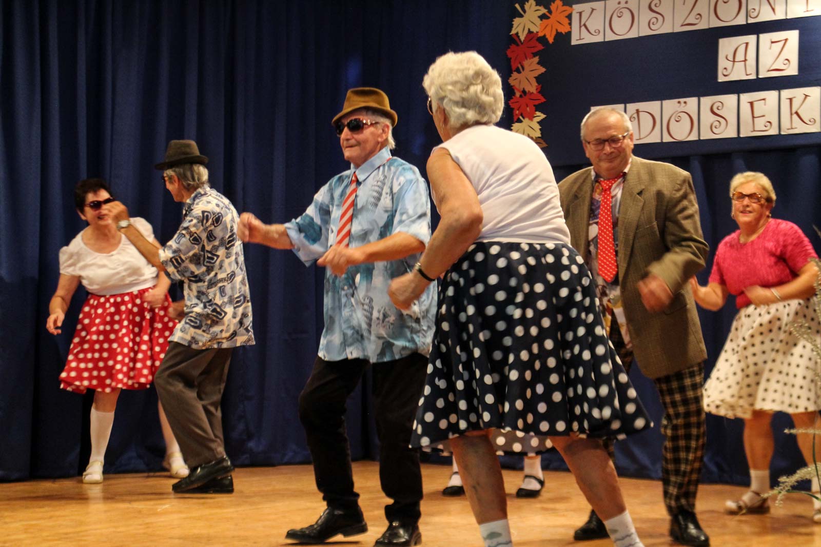 Fotó: Hegedűs Éva