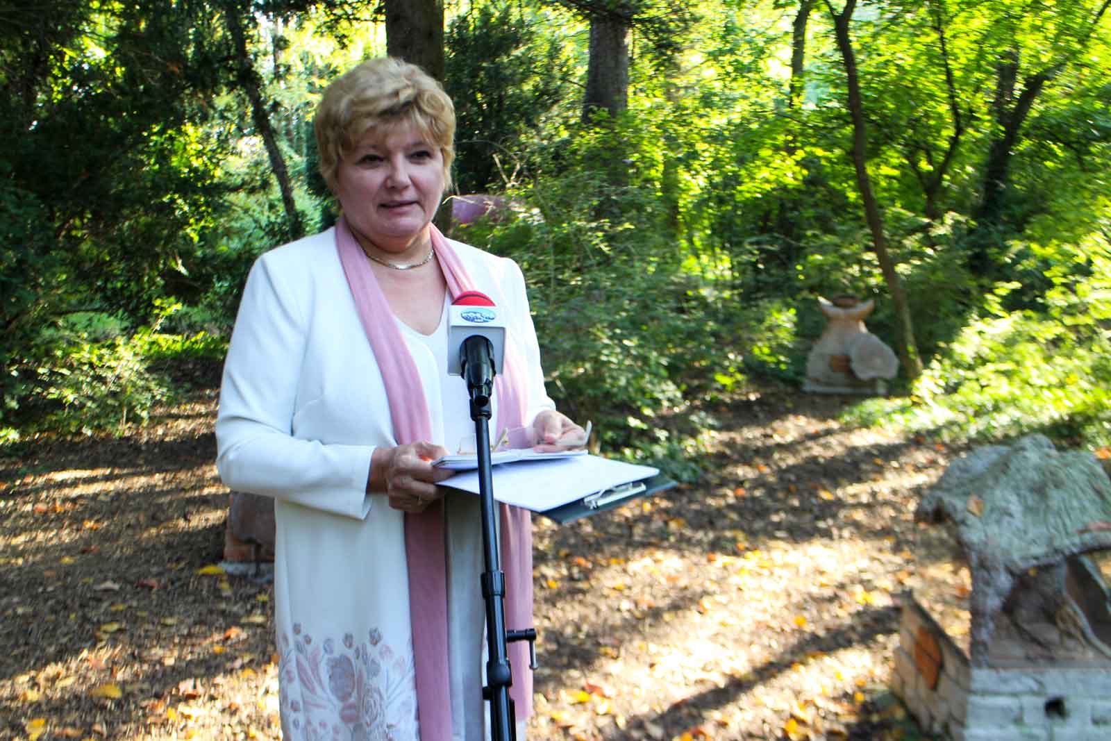 Pártai Lucia (Fotó: Hegedűs Éva)