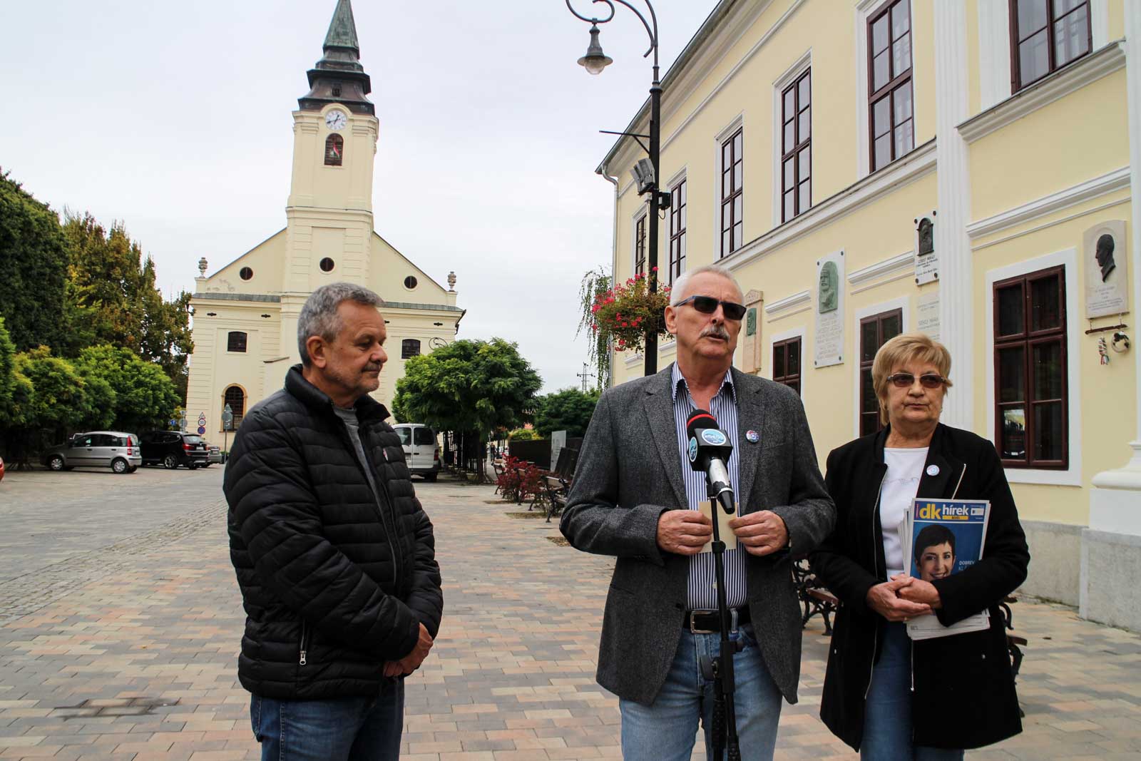 Fotó: Hegedűs Éva