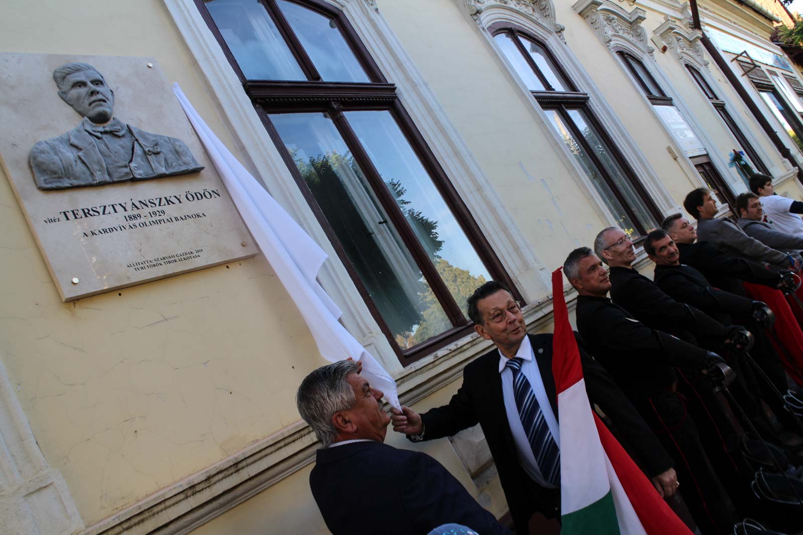 Fotó: Hegedűs Éva