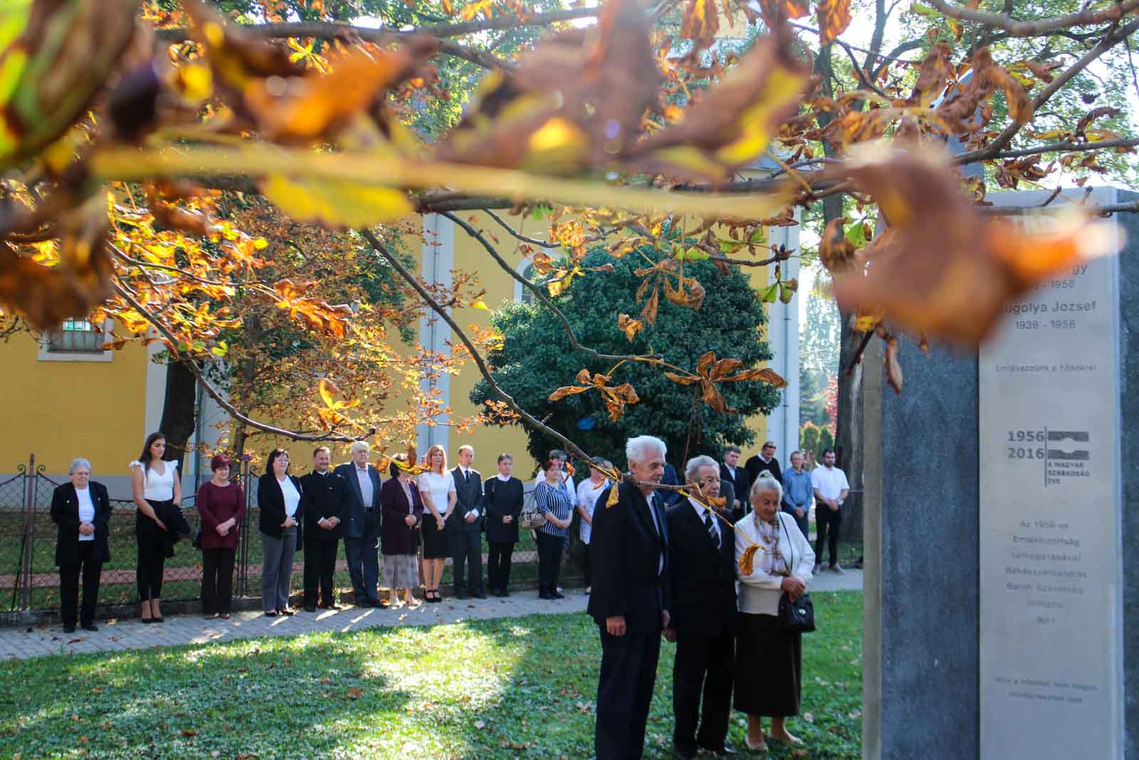 Fotó: Hegedűs Éva