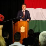 Dankó Béla (Fotó: Hegedűs Éva)