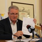 Dr. Melis János címzetes főjegyző